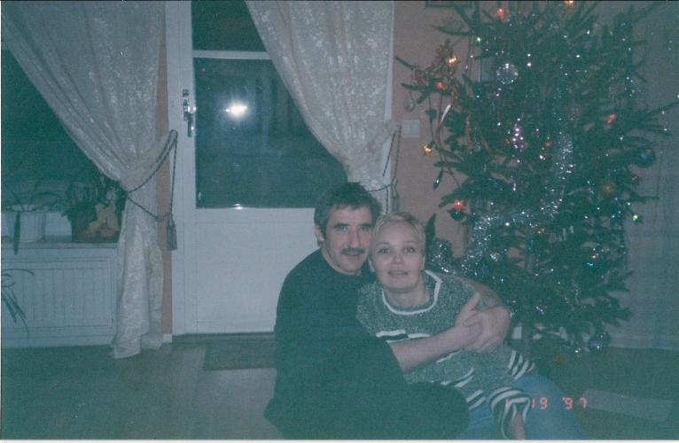 ...Christmas 05..